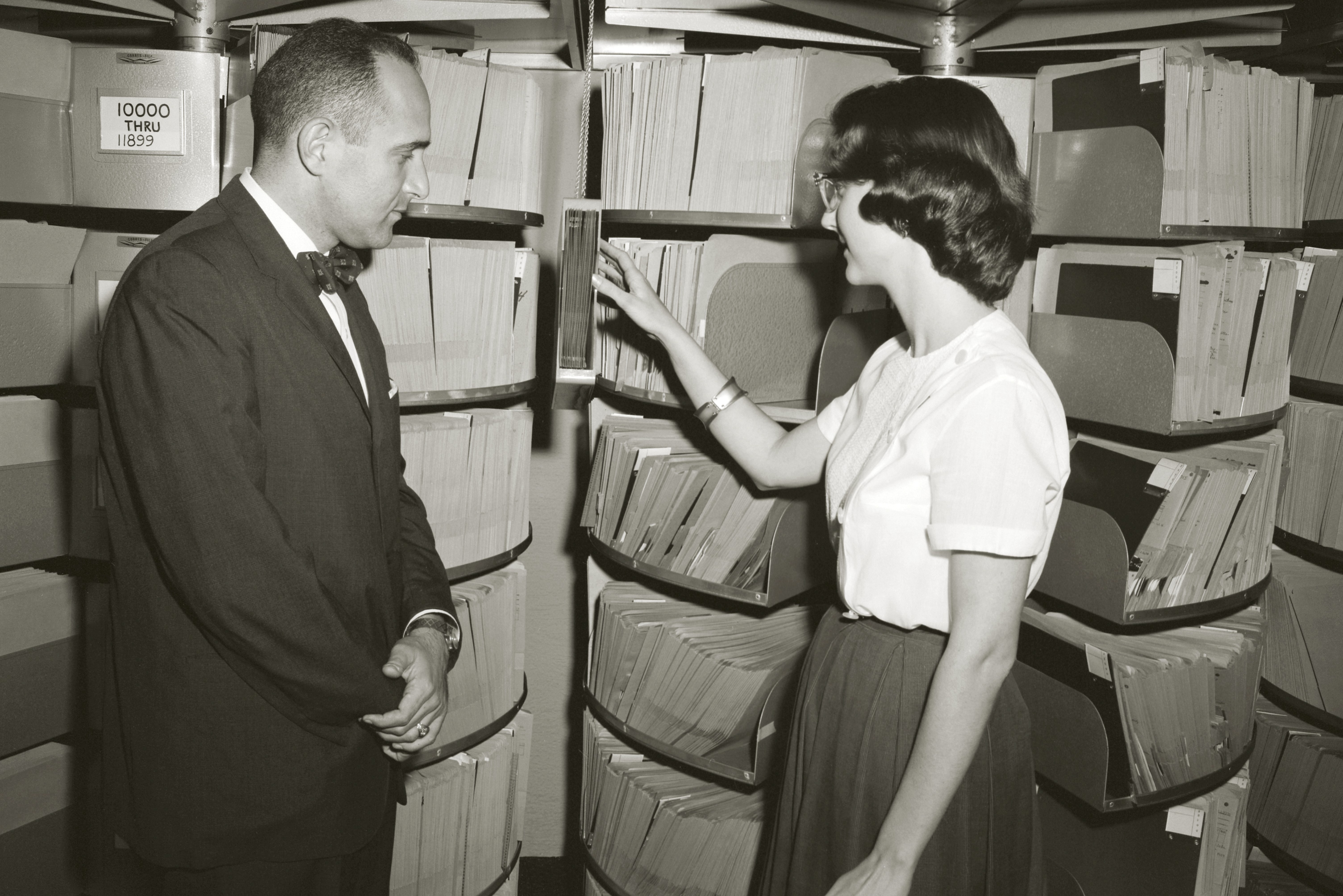 Home | CDC Archive