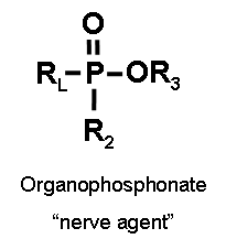 nerve agent