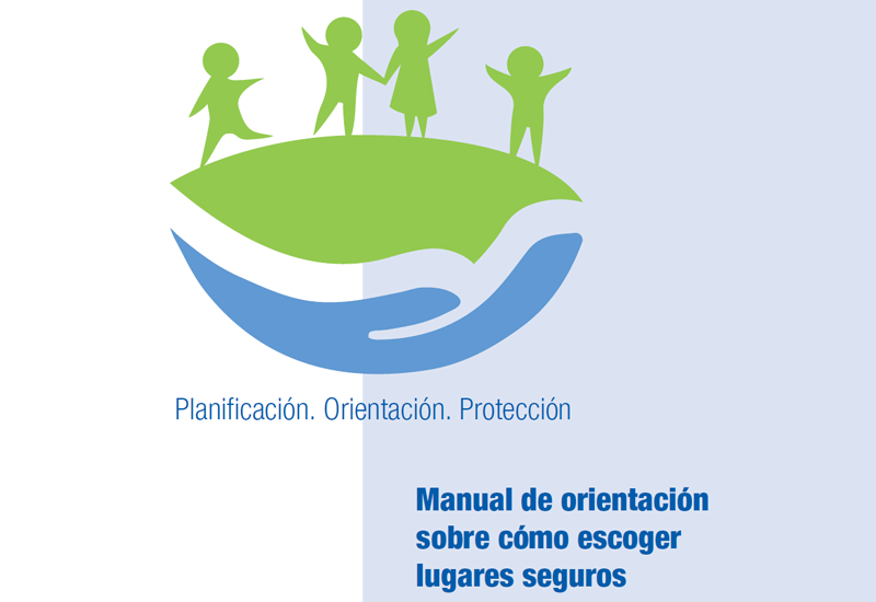 Manual de orientaci&oacute;n 