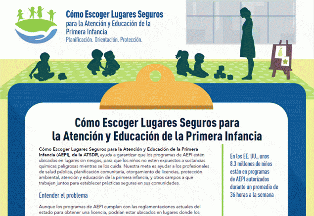 Ub&iacute;quelo en un lugar seguro: una herramienta de planificaci&oacute;n