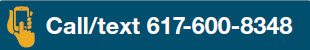 call/text 617-600-8348