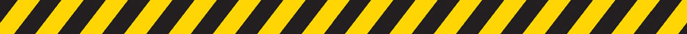 warning tape