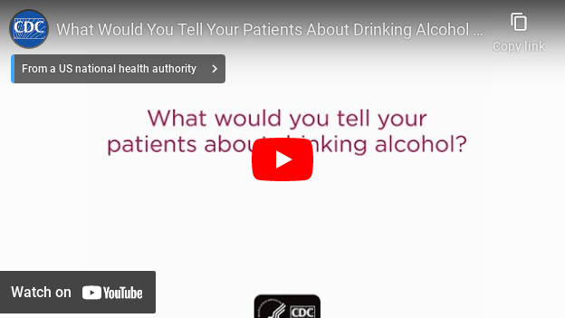 What Would You Tell Your Patients About Drinking Alcohol and Breast Cancer Risk?