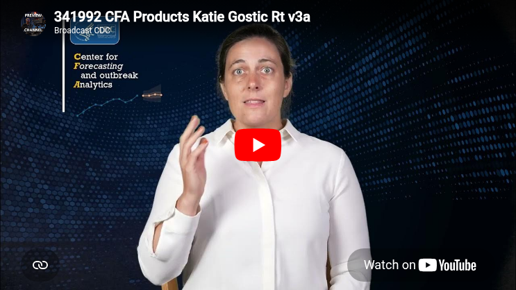 CFA Products Katie Gostic Rt v3a - YouTube
