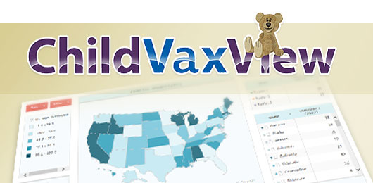 ChildVaxView