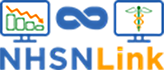 NHSN Link Logo