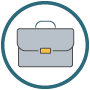 Limits in workplaces icon