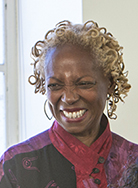 Photo of Cynthia Oredugba