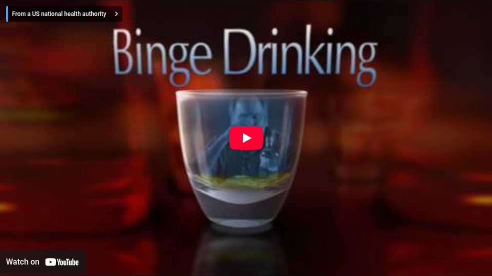 Binge Drinking