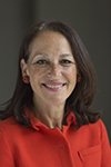 Dr. Margaret Hamburg