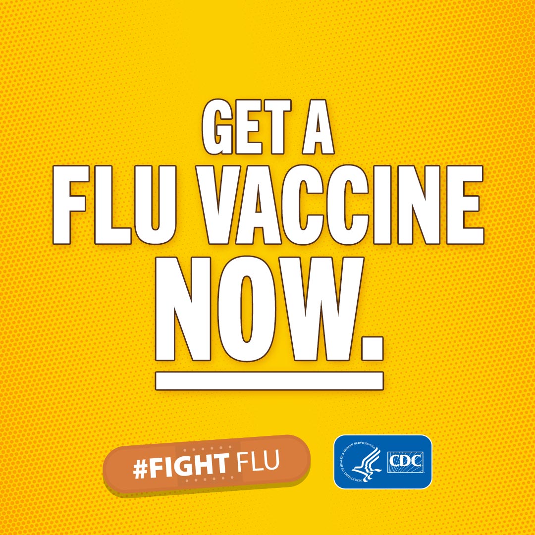 HCP Fight Flu Toolkit | CDC