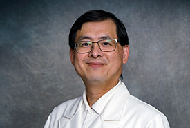 Stephen Denq, MD