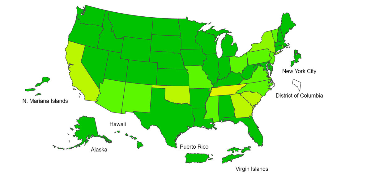 Flu Activity %26amp; Surveillance