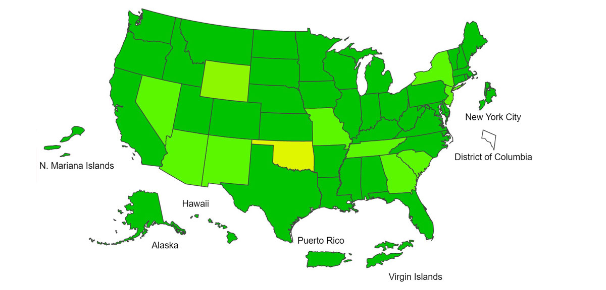 Flu Activity %26amp; Surveillance