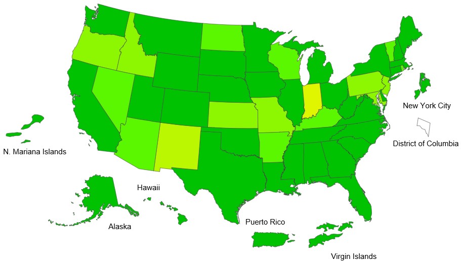 Flu Activity %26amp; Surveillance