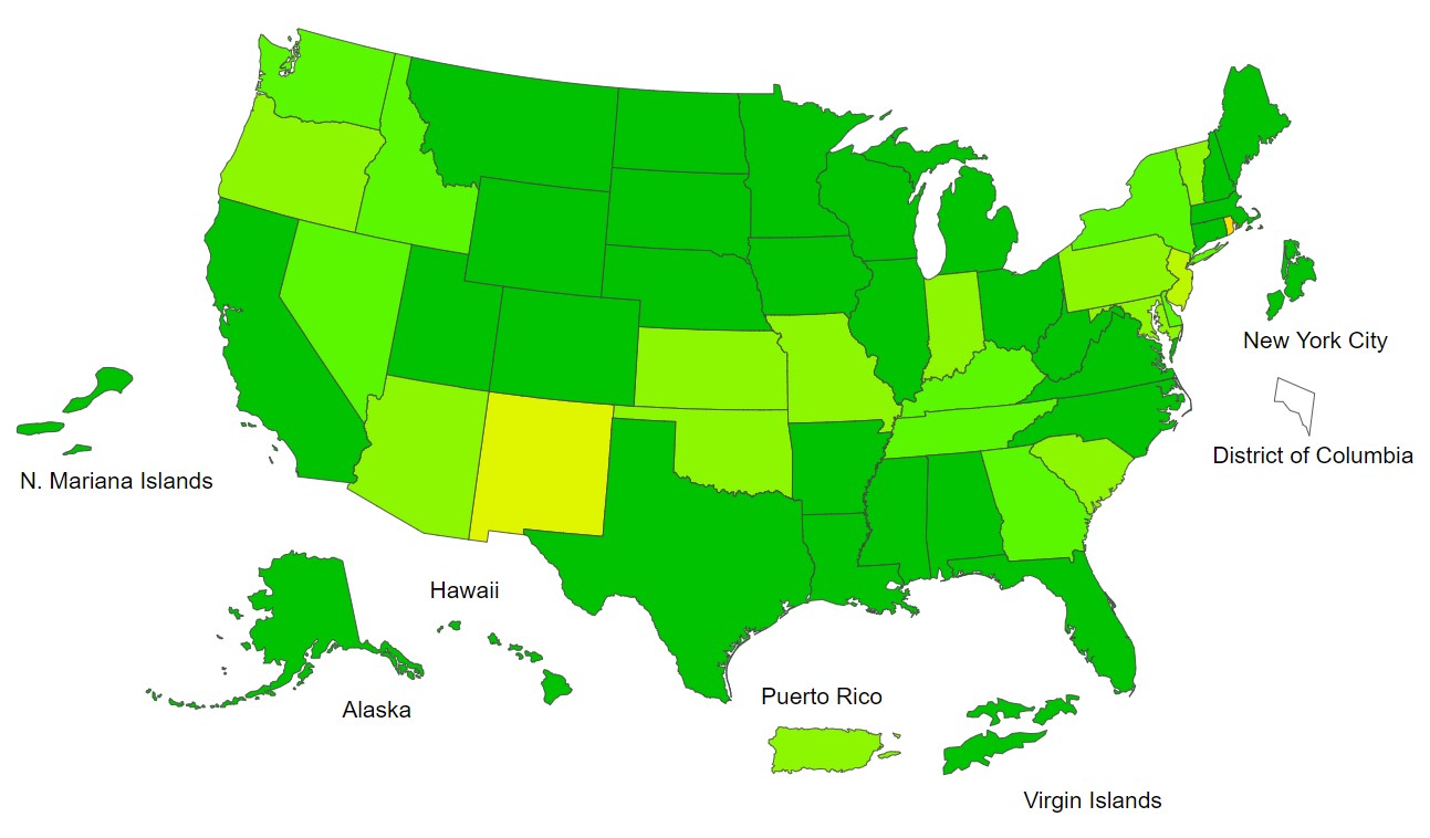 Flu Activity %26amp; Surveillance