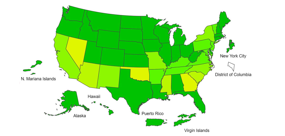 Flu Activity %26amp; Surveillance