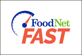 Food Net Fast logo