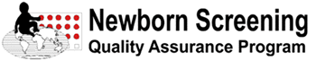 Newborn Screening Quality Assurance Program