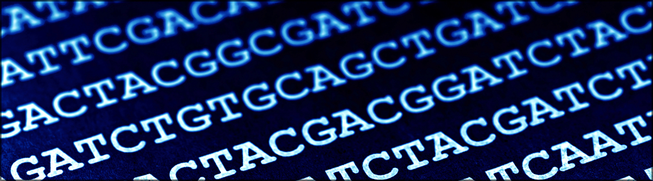 genomic sequencing