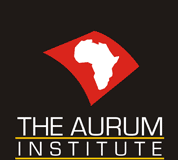 Aurum Institute and CDC South Africa