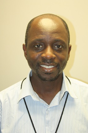 Laboratory Advisor, Adeboye Adelekan