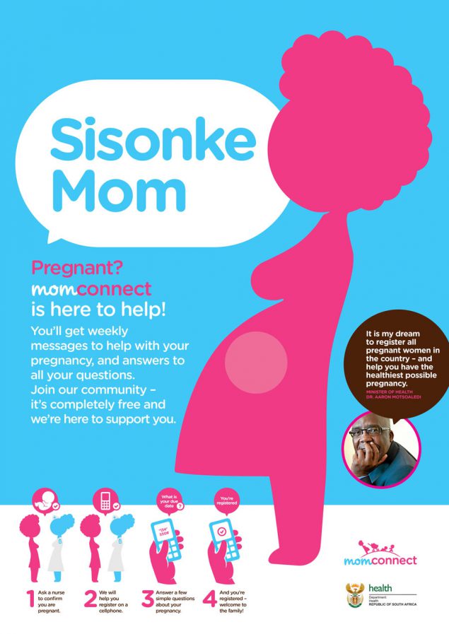 Sisonke Mom