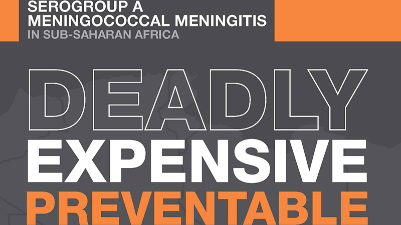 infographic meningitis