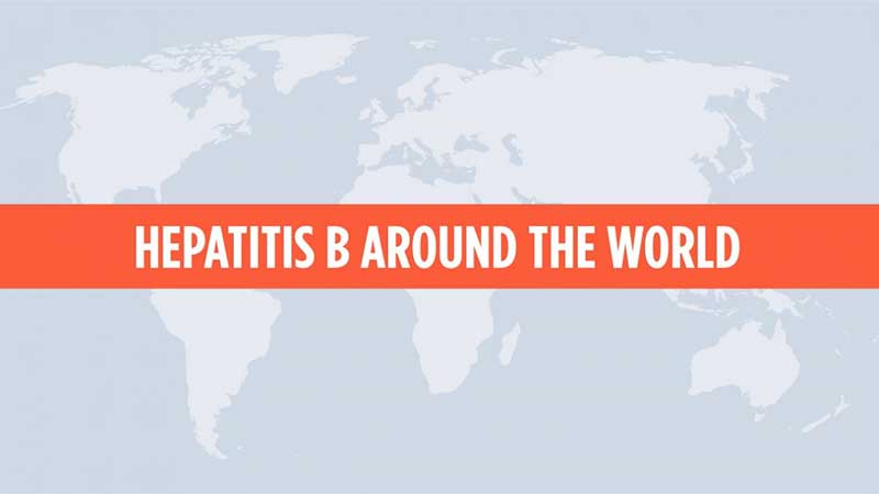 hepatitis infographic