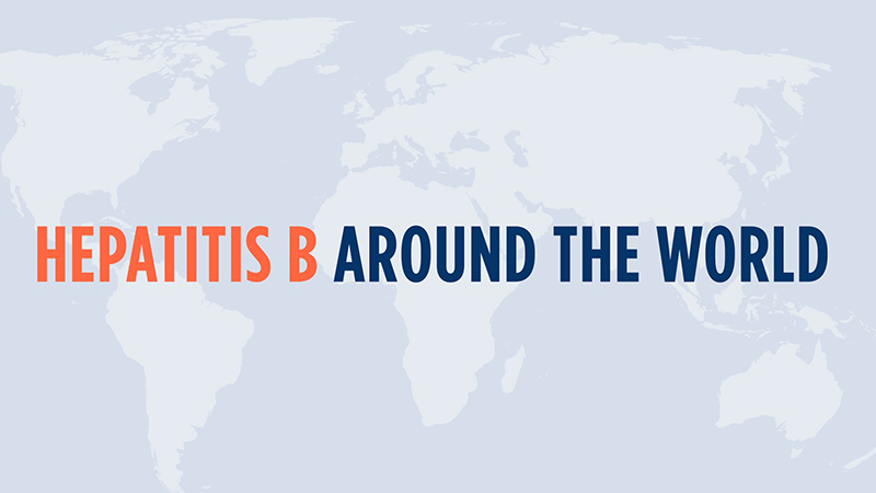 July 28 is World Hepatitis Day Video