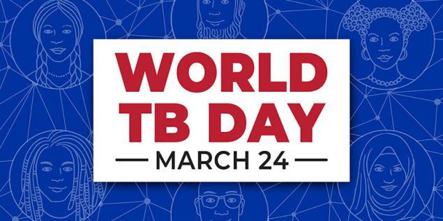 World TB Day, 2022