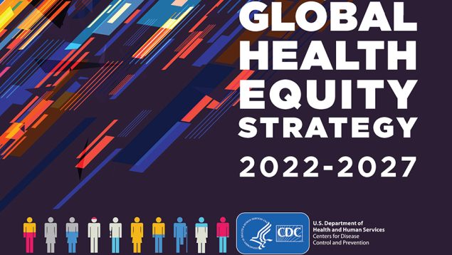 Global Health Equity Strategy