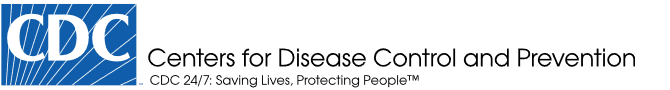 CDC logo