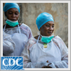 CDC Africa Containing Outbreaks