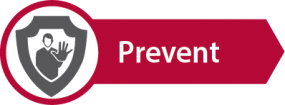 prevent