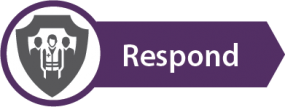 respond