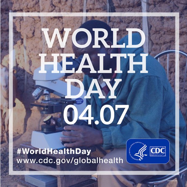 World Health Day