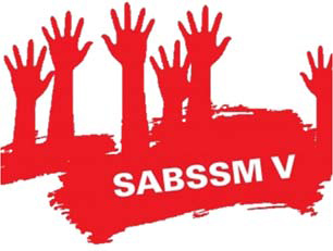 SABSSM logo