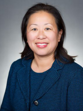 Alice Kuo, MD, PhD, MBA