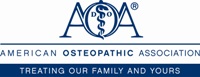 American Osteopathic Association