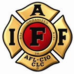 International Association of Fire Fighters