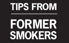 Tips from former smokers