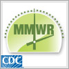 MMWR podcast logo