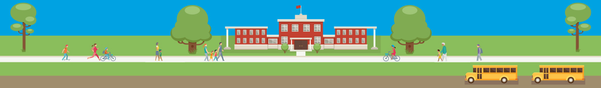 Parents for Healthy Schools banner image