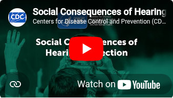Social Consequences of Hearing Protection