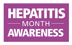 Hepatitis Awareness Month