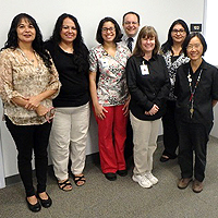 Region 4: Department of Health Collier Immokalee Site Clinic Immokalee, Florida.