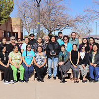 Region 9: Chinle Service Unit, Navajo Area Indian Health Service Chinle, Arizona