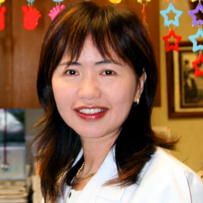 Chunmei Wu, MD