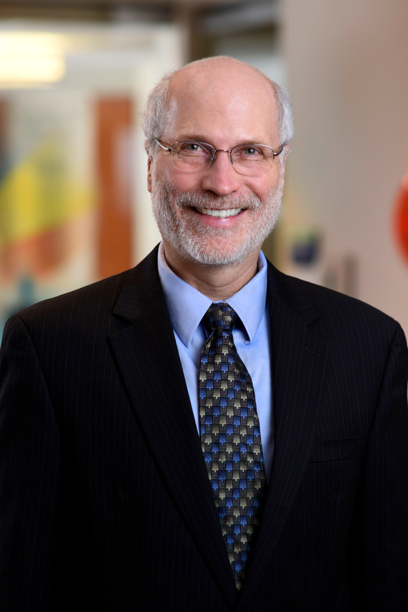 Robert M. Jacobson, MD